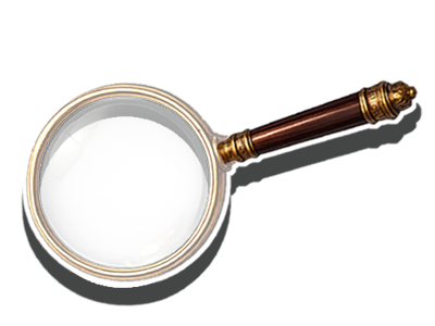 loupe